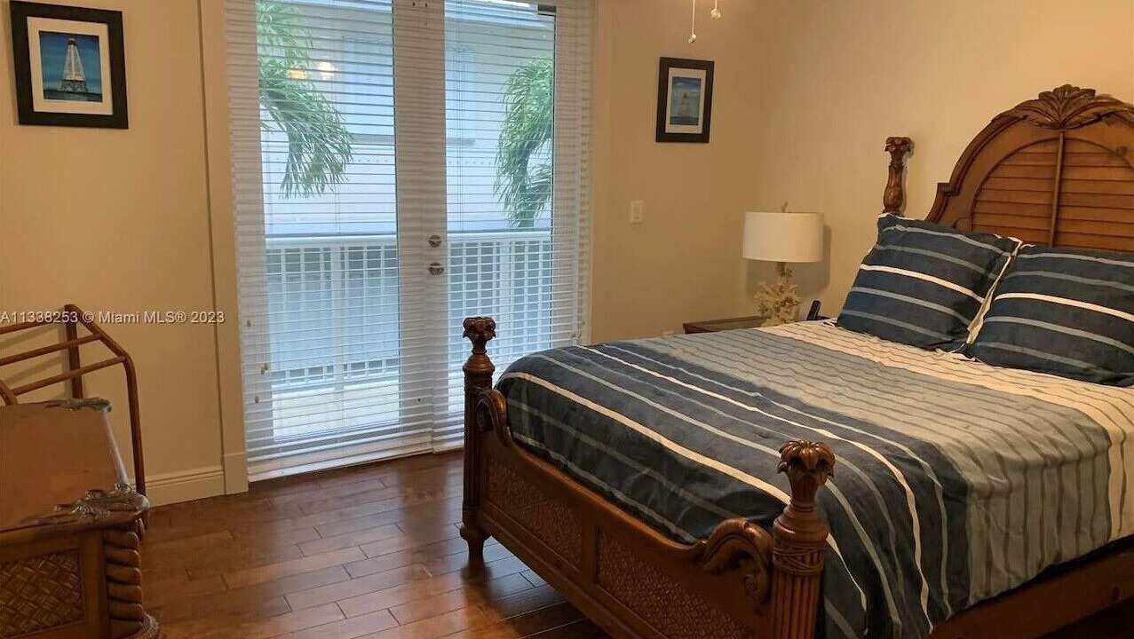 Photo of Bedroom in Indian Waterways