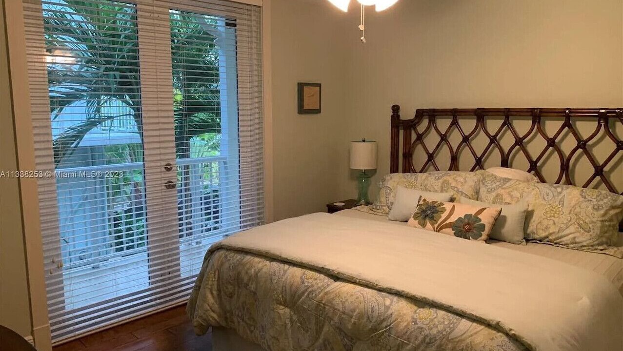 Photo of Bedroom in Indian Waterways