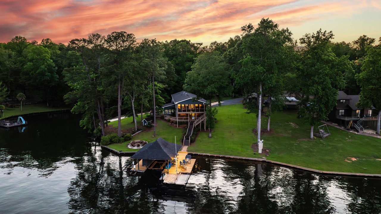 Photo of Outdoor in Dadeville