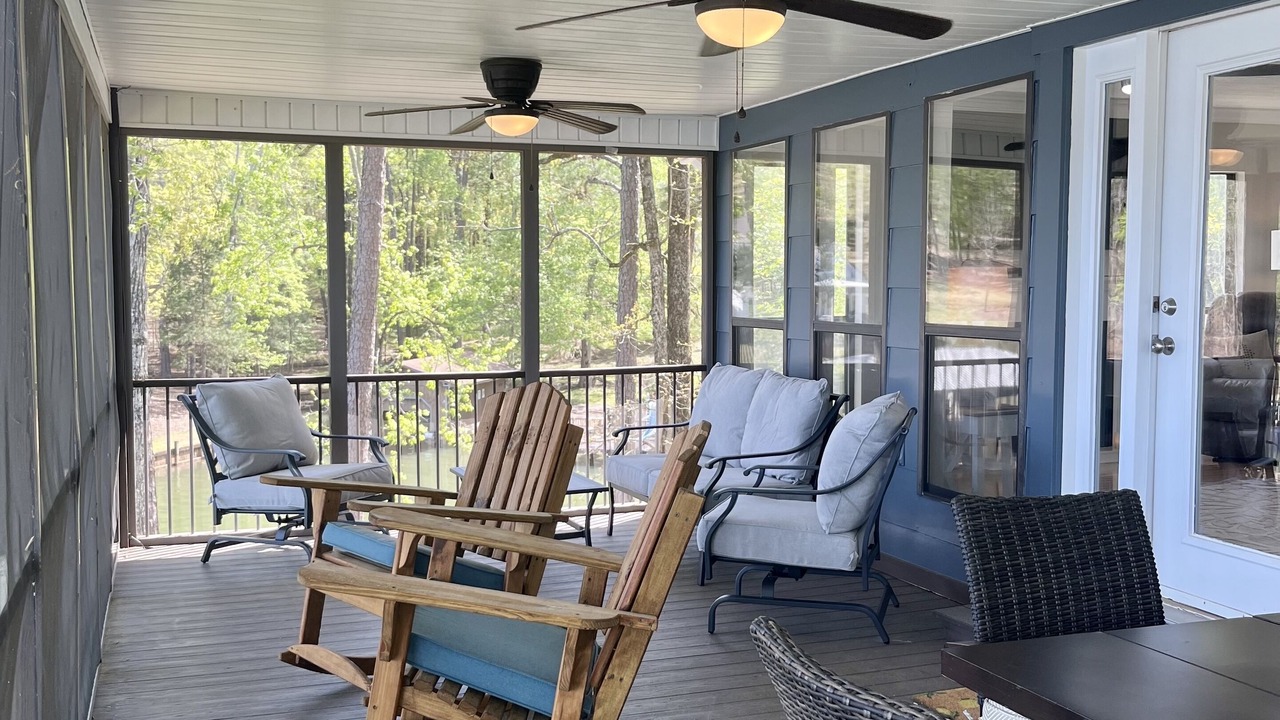 Photo of Outdoor in Dadeville