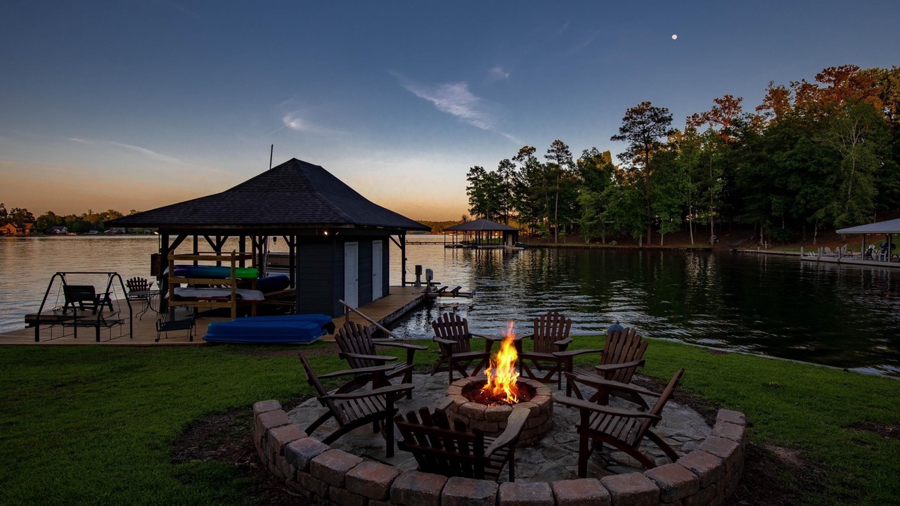 Photo of Outdoor in Dadeville