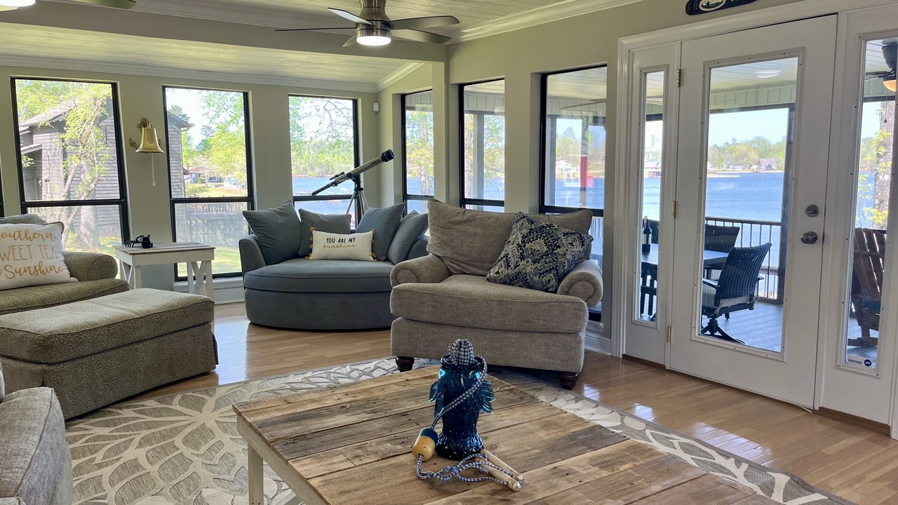 Photo of Bedroom in Dadeville