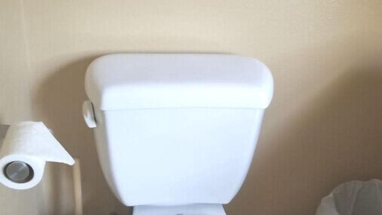 Photo of Bathroom in Winter Garden