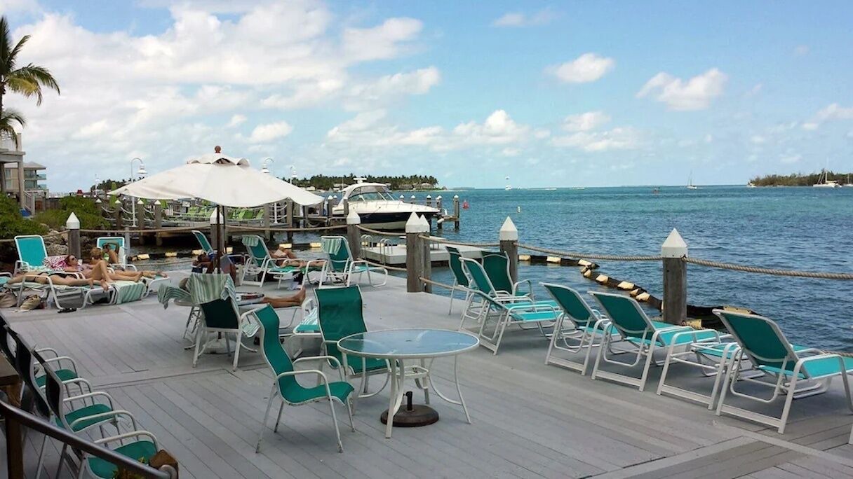 Photo of Outdoor in Historic Seaport