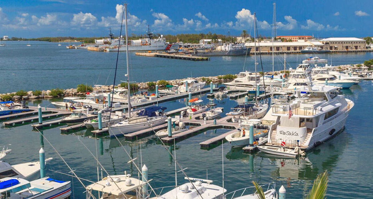 Photo of Others in Historic Seaport