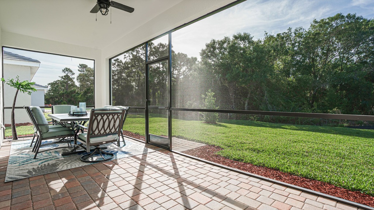 Photo of Outdoor in River Hall
