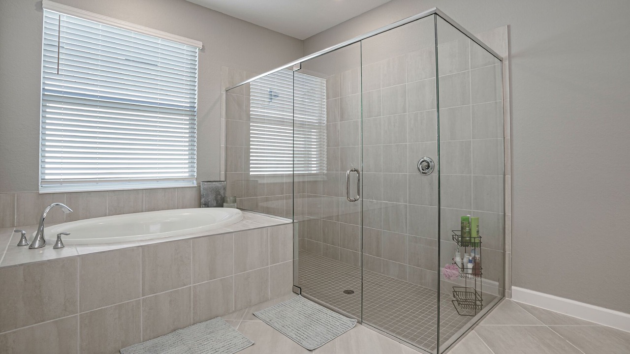 Photo of Bathroom in River Hall
