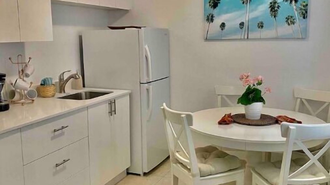 Photo of Kitchen in Royal Poinciana