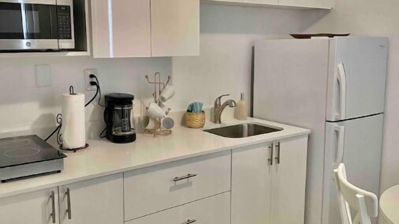 Photo of Kitchen in Royal Poinciana