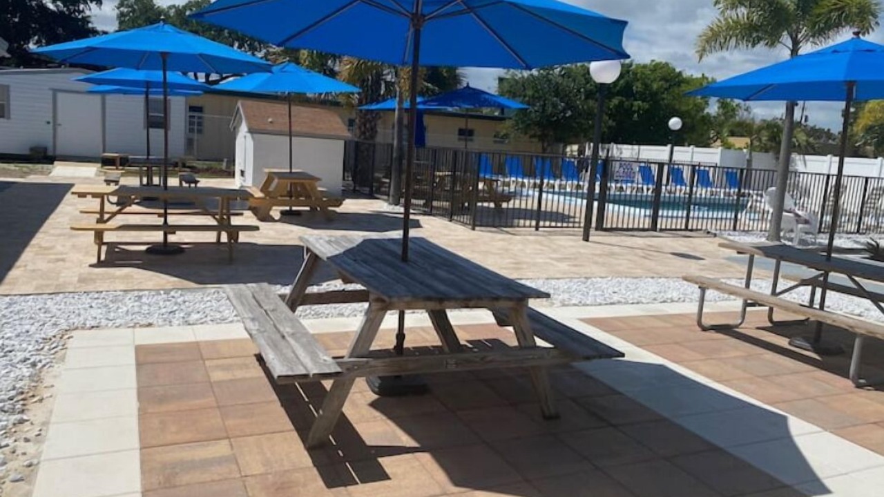 Photo of Outdoor in Royal Poinciana