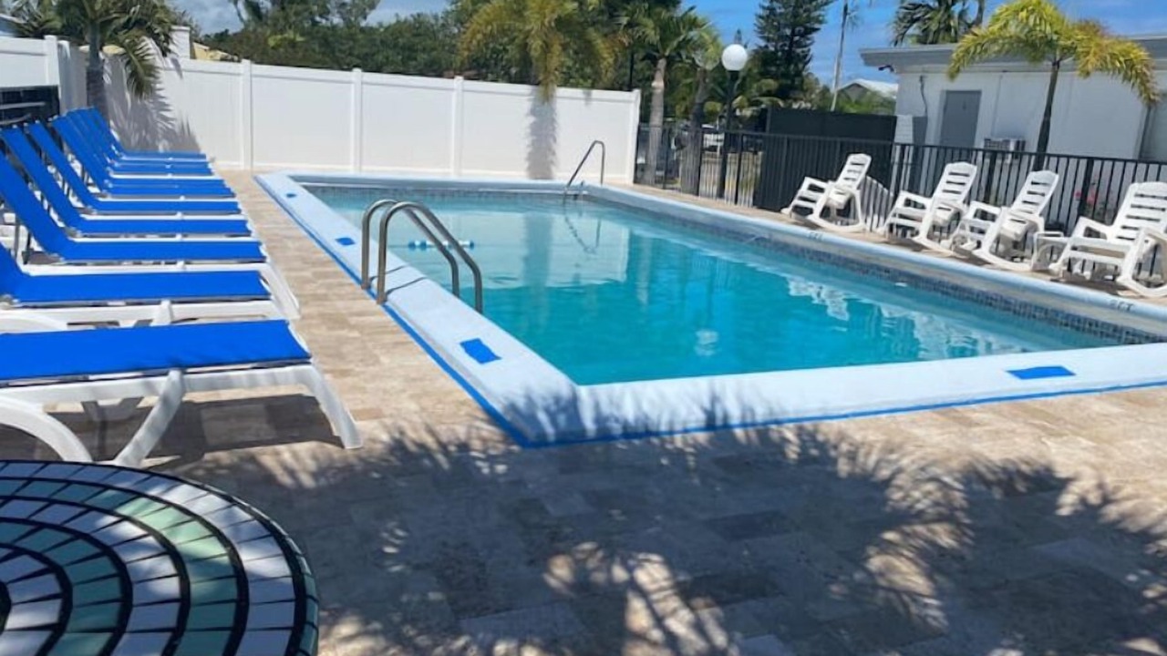 Photo of Outdoor in Royal Poinciana