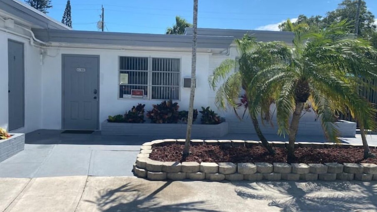 Photo of Outdoor in Royal Poinciana