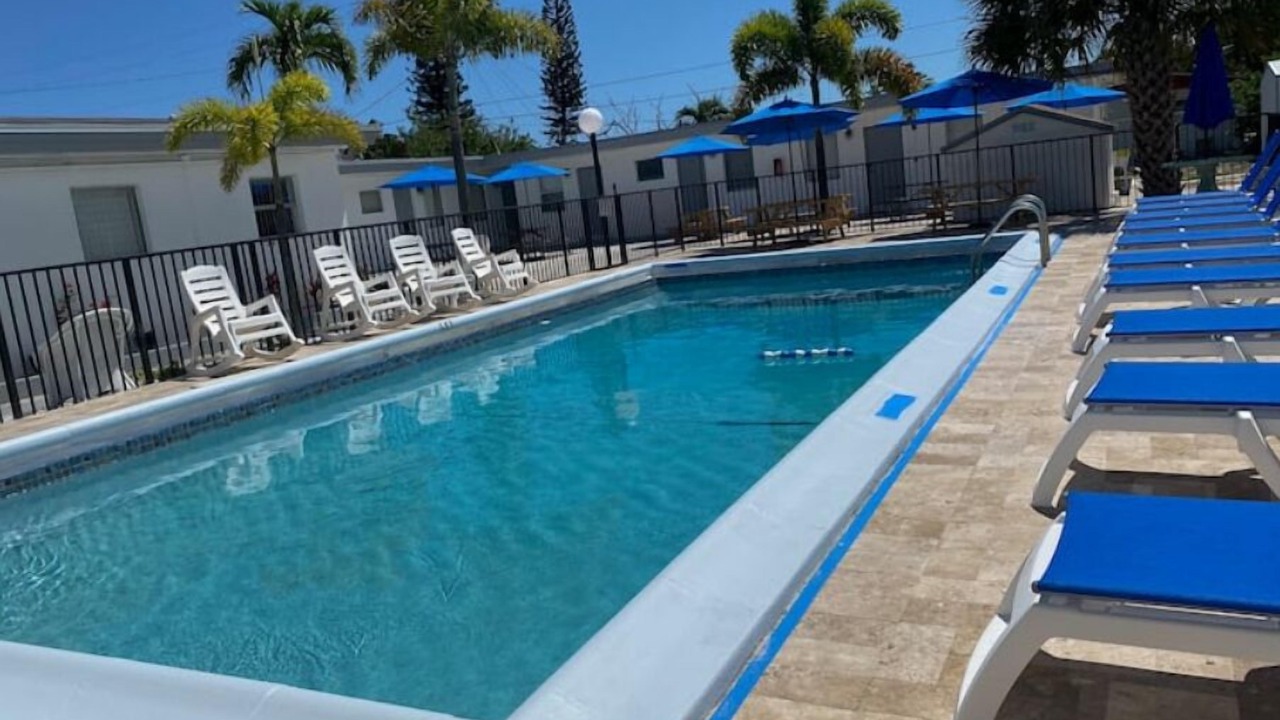 Photo of Outdoor in Royal Poinciana