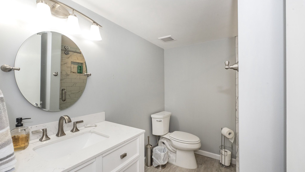 Photo of Bathroom in Panacea