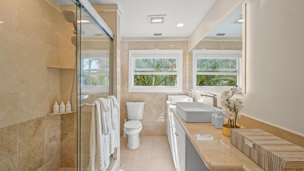 Photo of Bathroom in Grandview Heights