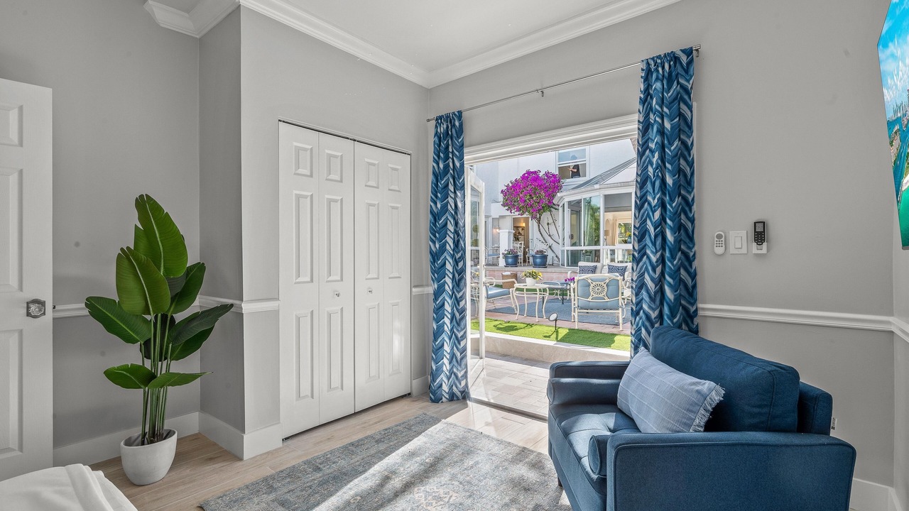 Photo of Bedroom in Grandview Heights