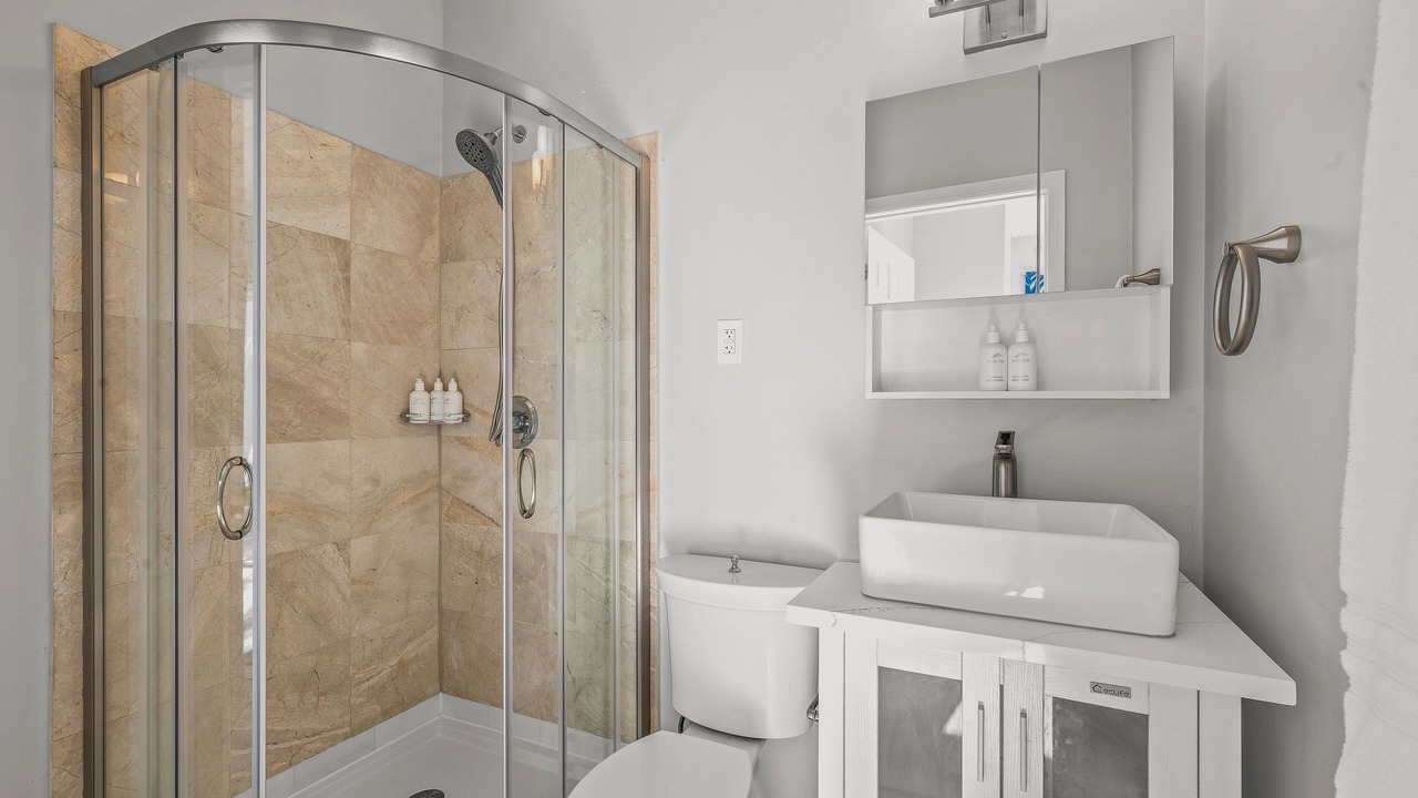 Photo of Bathroom in Grandview Heights