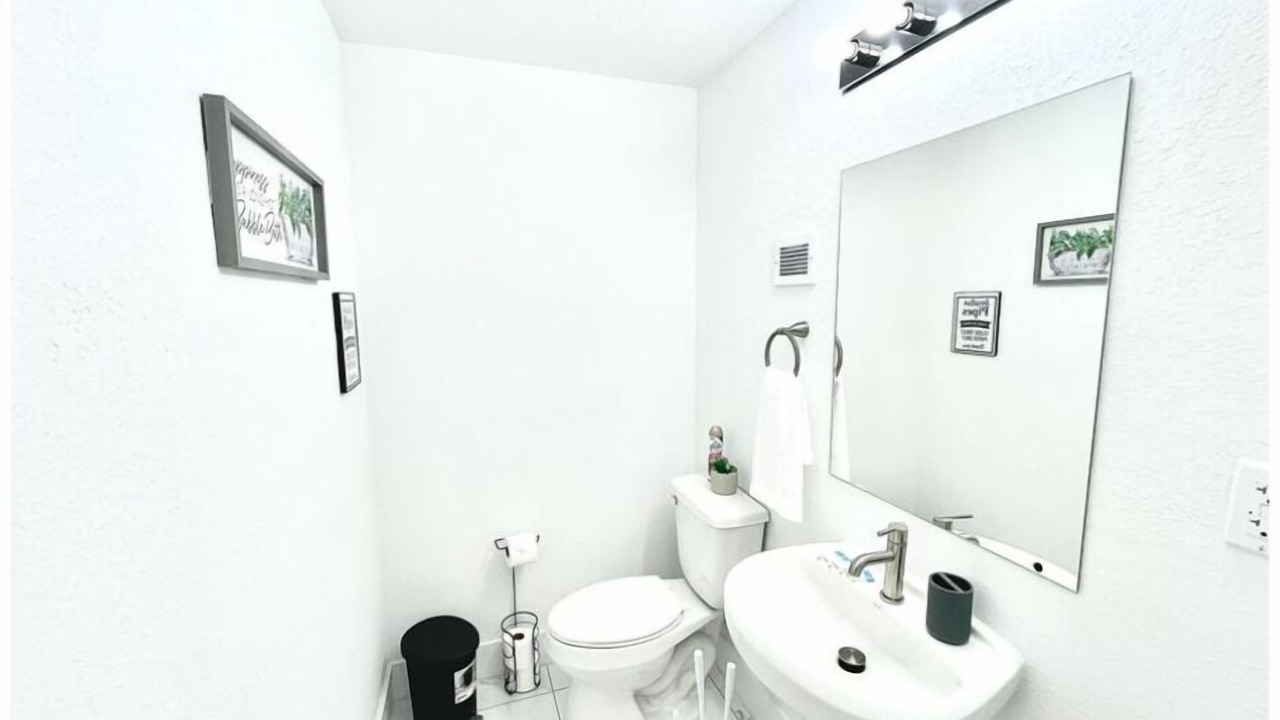 Photo of Bathroom in Princeton