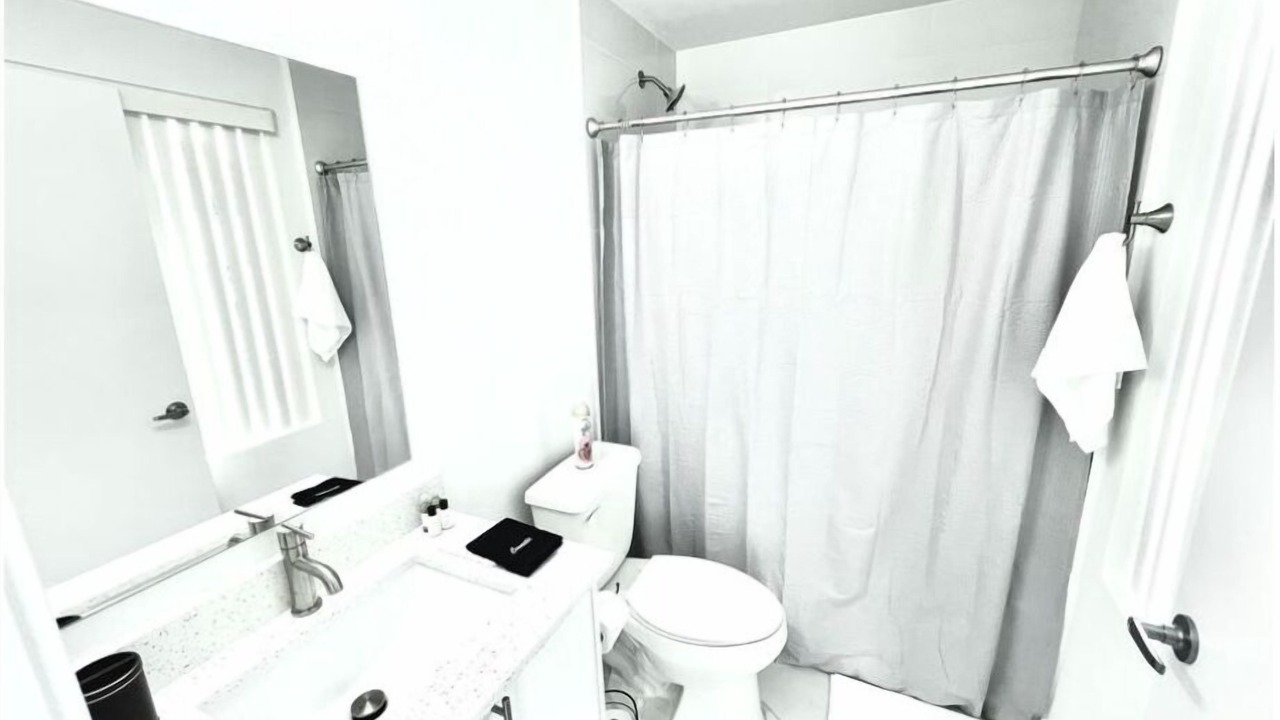 Photo of Bathroom in Princeton