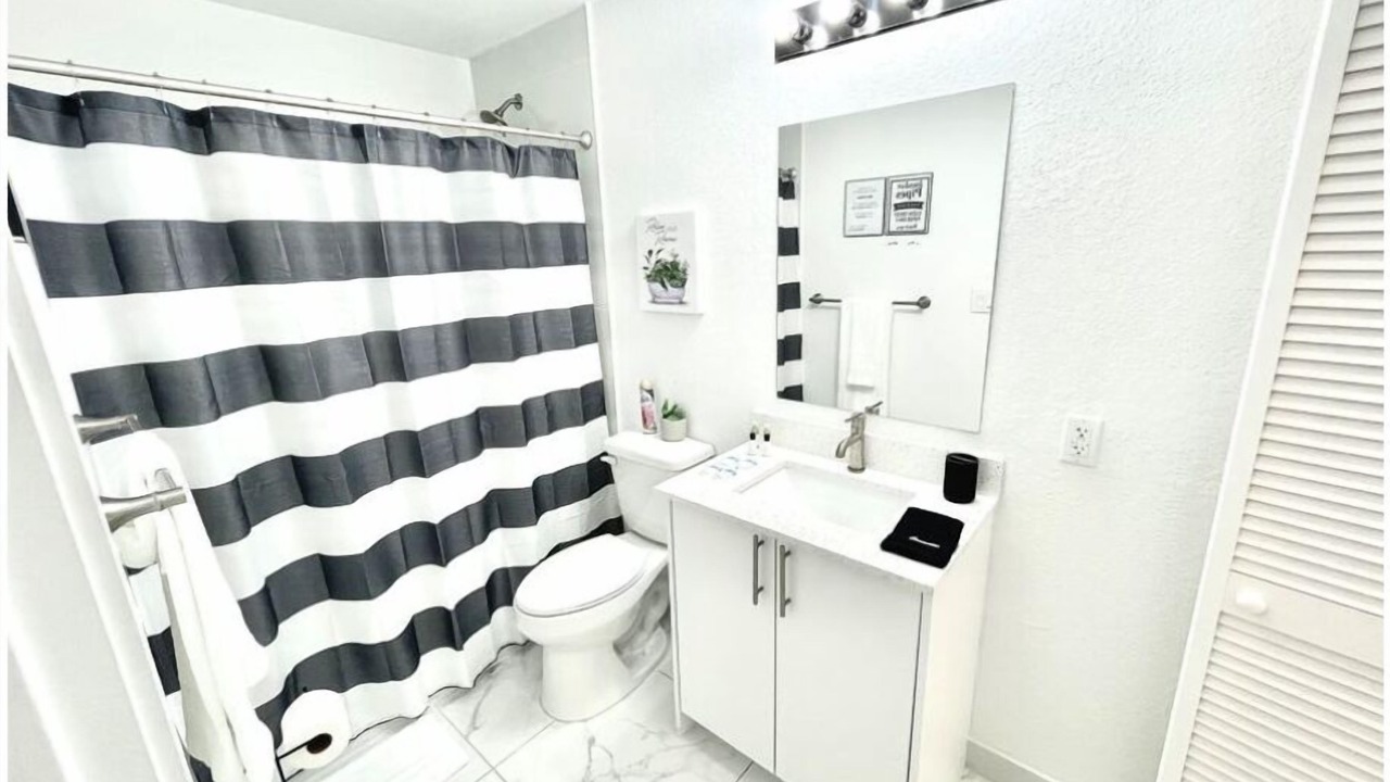 Photo of Bathroom in Princeton