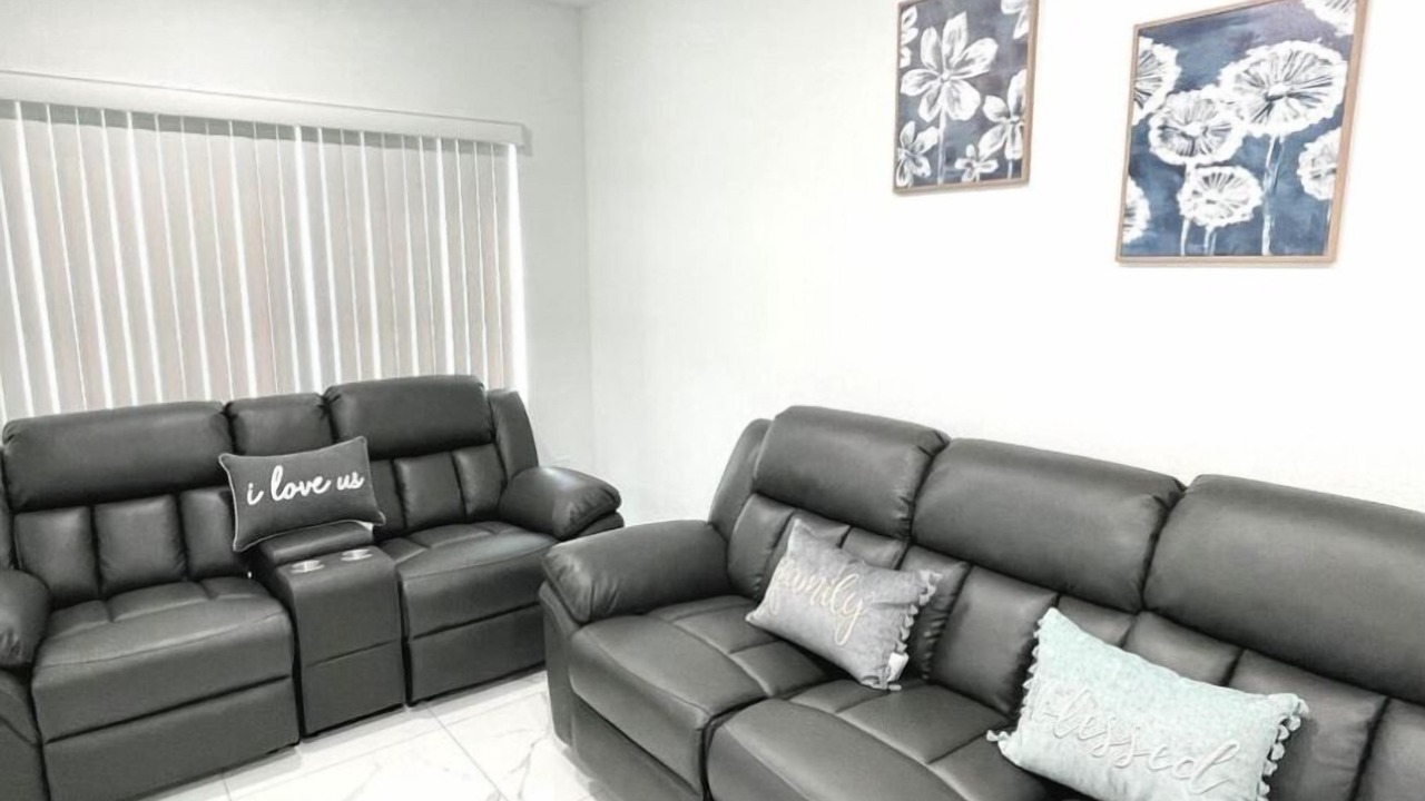Photo of Livingroom in Princeton