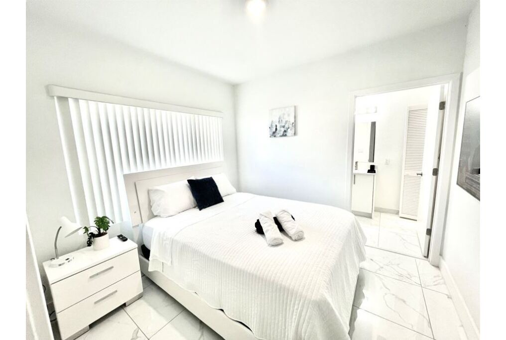 Photo of Bedroom in Princeton