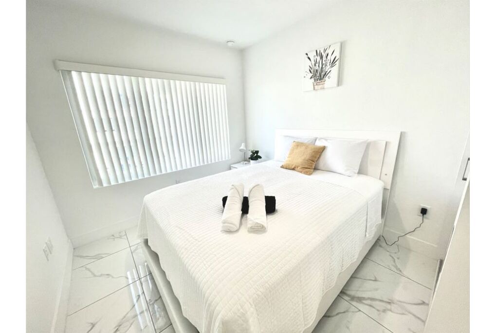 Photo of Bedroom in Princeton