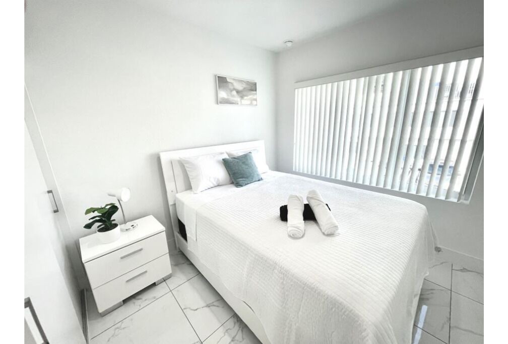 Photo of Bedroom in Princeton