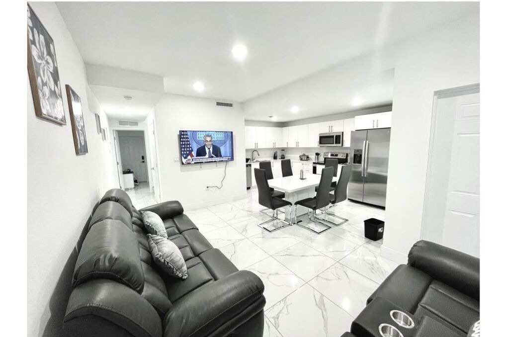 Photo of Livingroom in Princeton