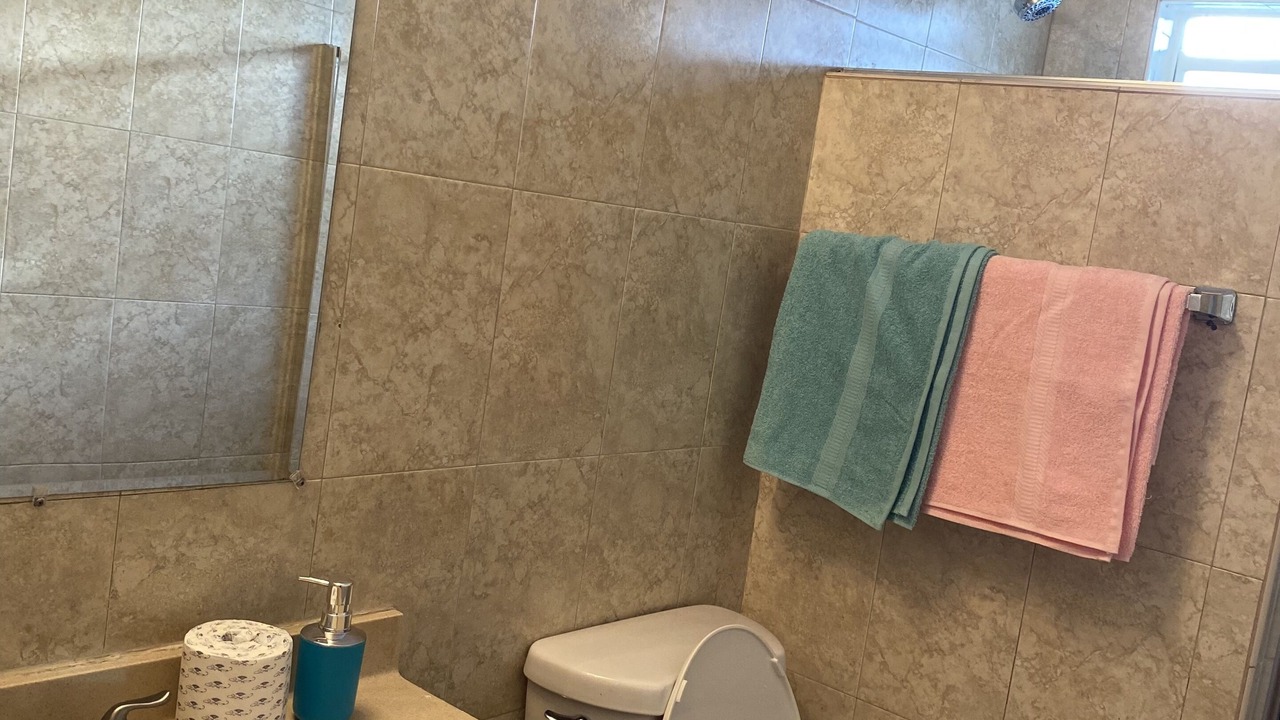Photo of Bathroom in West Hollywood