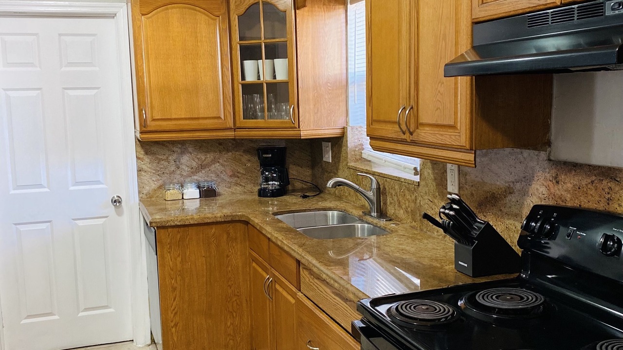 Photo of Kitchen in West Hollywood