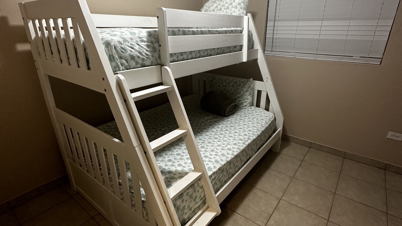 Photo of Bedroom in West Hollywood