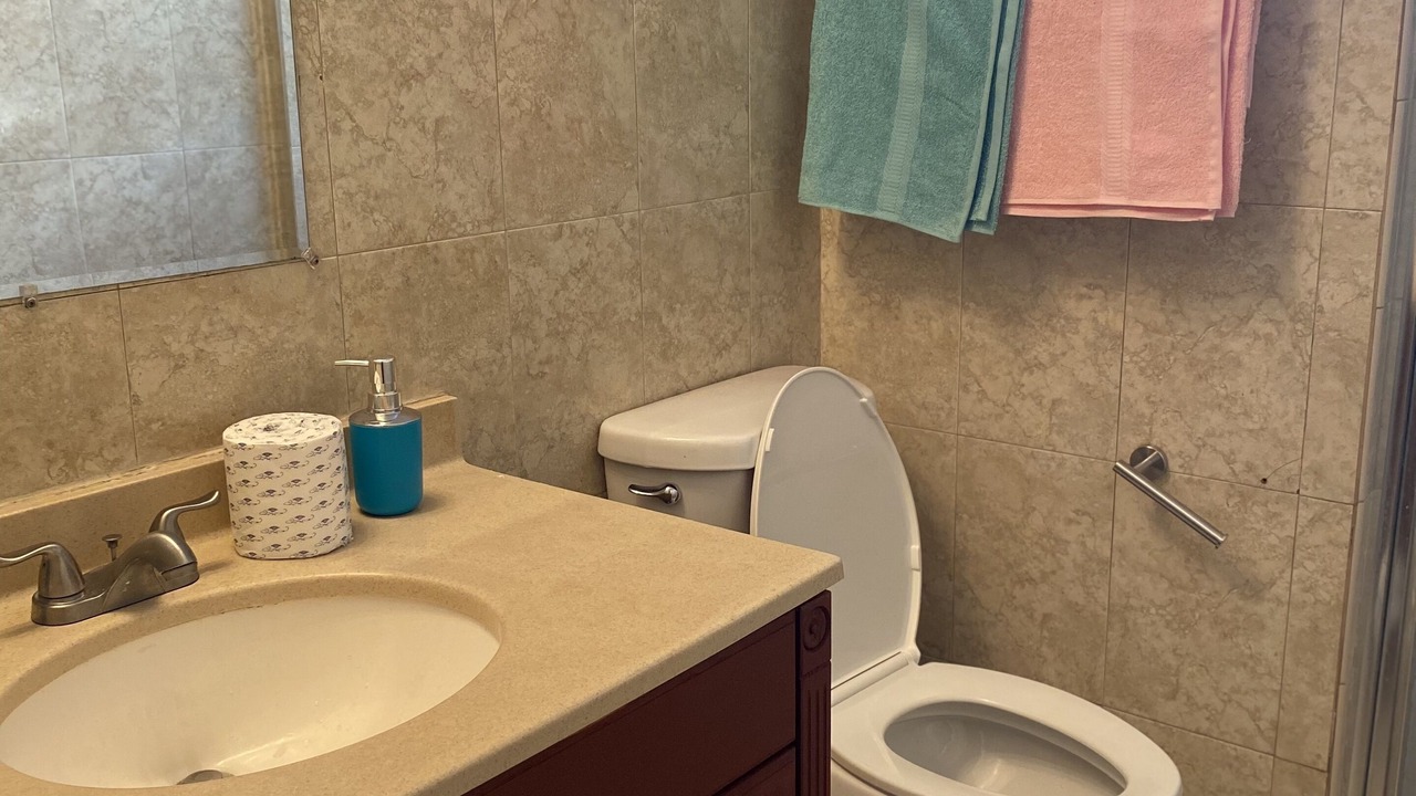 Photo of Bathroom in West Hollywood