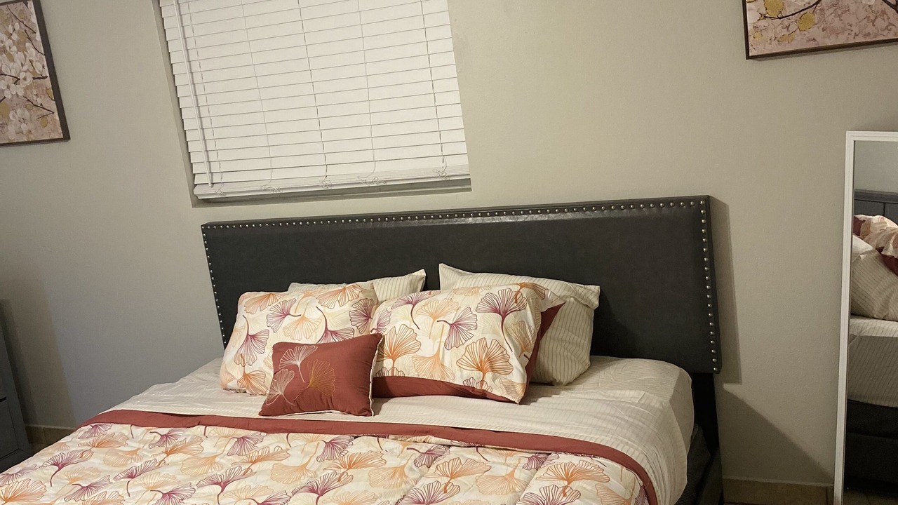 Photo of Bedroom in West Hollywood