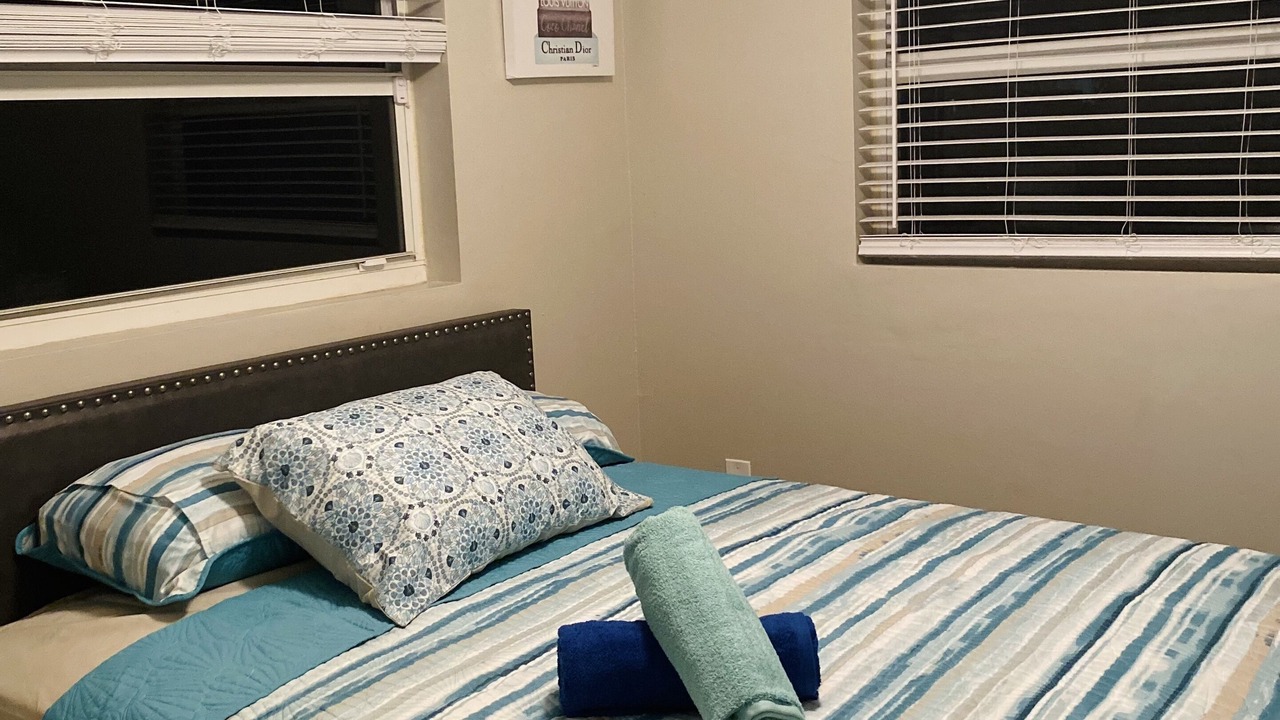Photo of Bedroom in West Hollywood