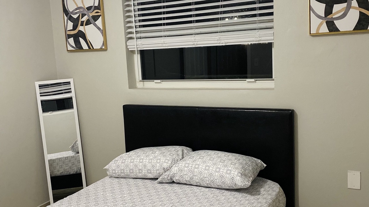 Photo of Bedroom in West Hollywood