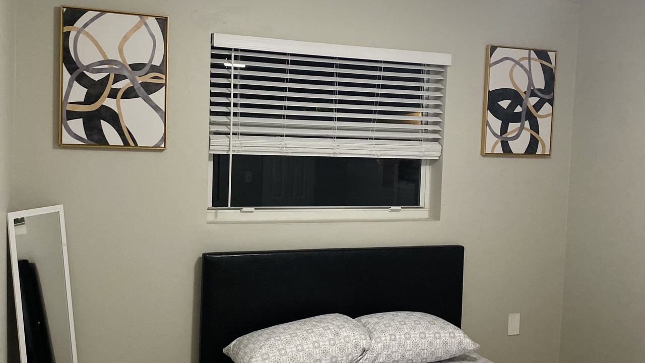 Photo of Bedroom in West Hollywood