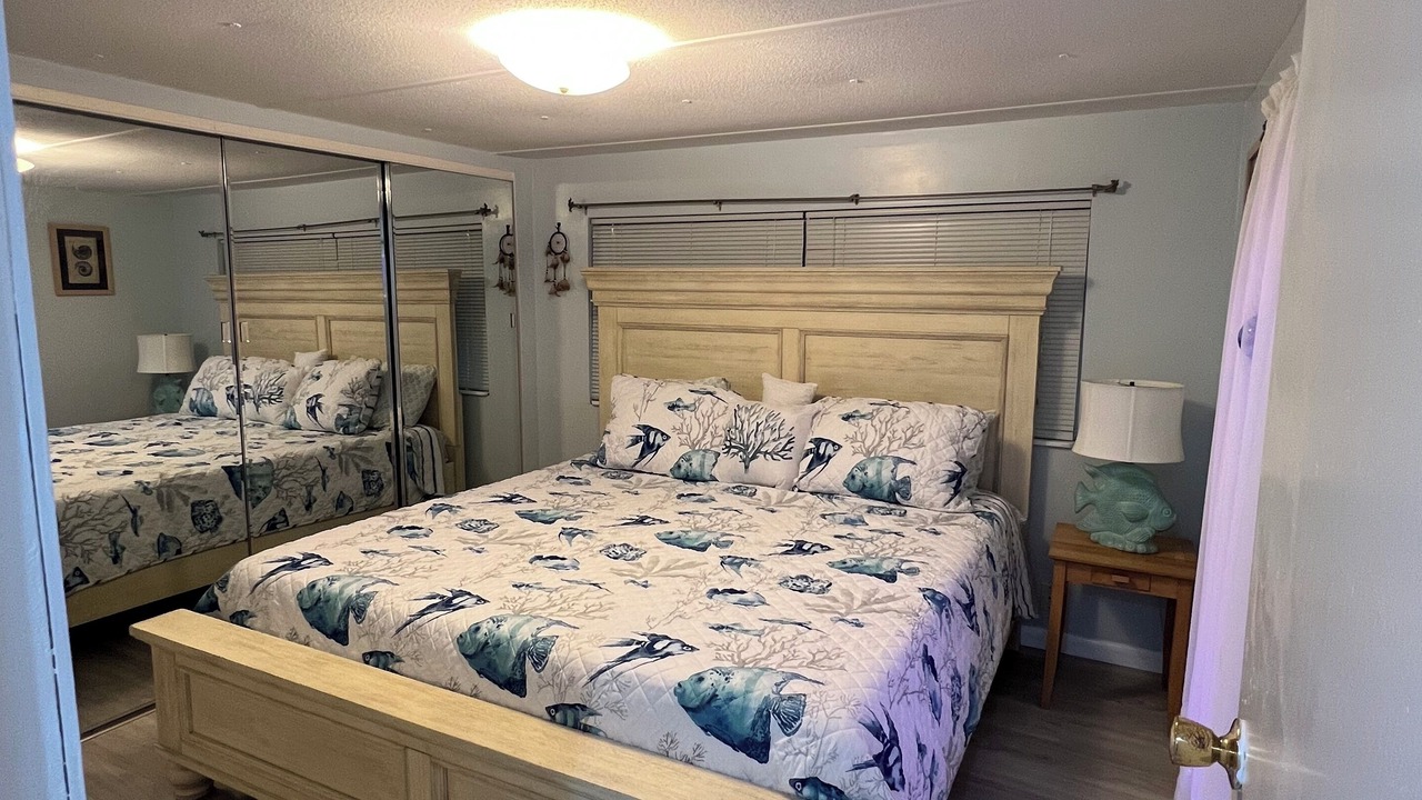 Photo of Bedroom in Sexton Cove Estates