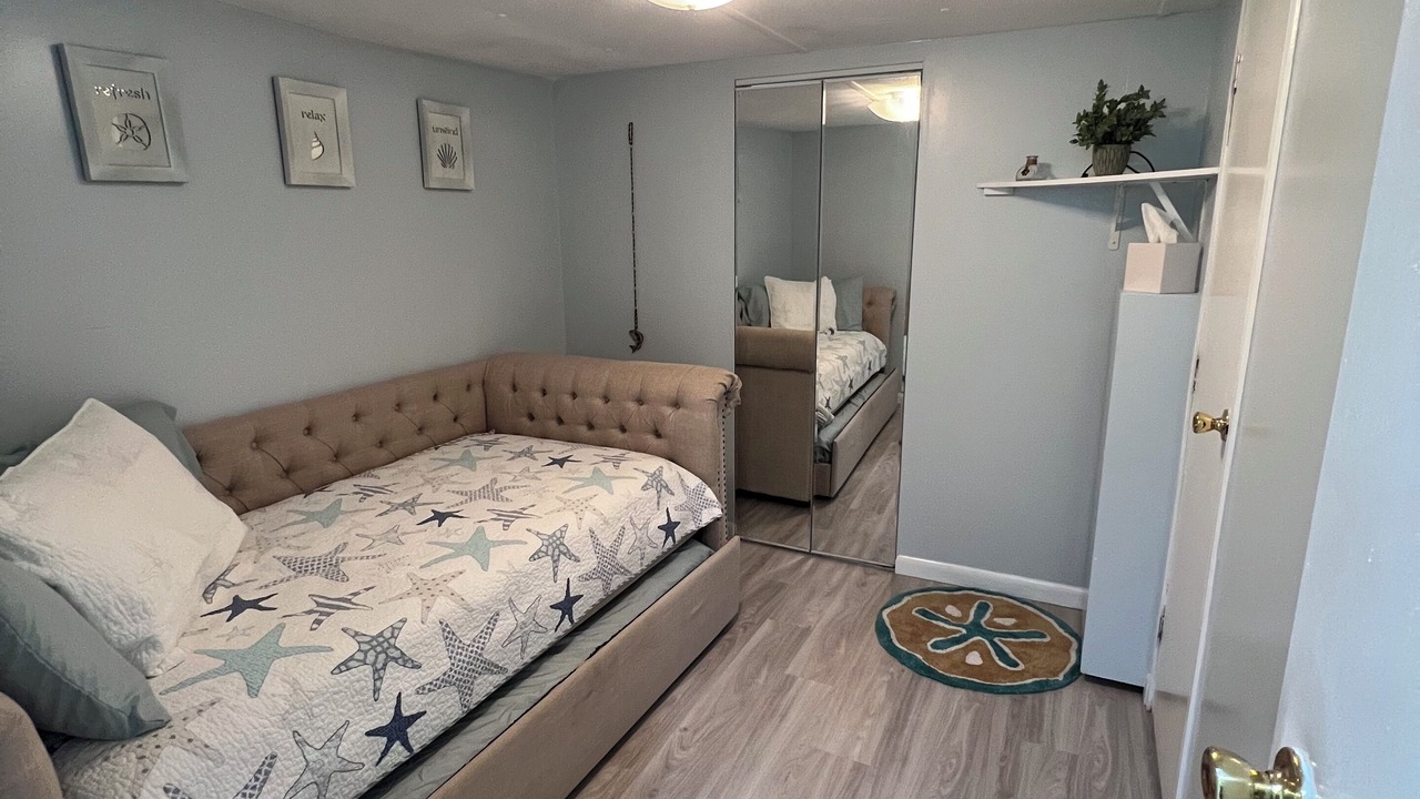 Photo of Bedroom in Sexton Cove Estates
