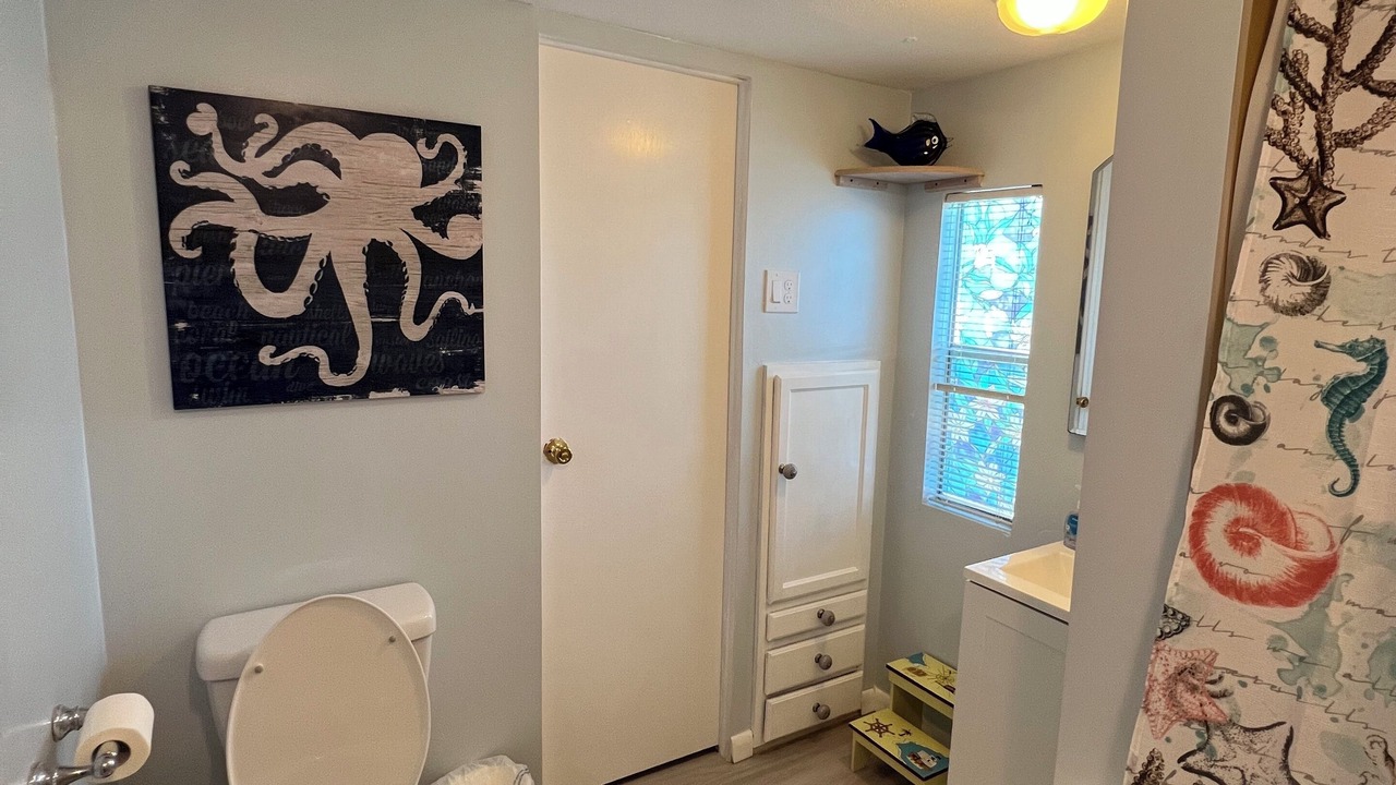 Photo of Bathroom in Sexton Cove Estates