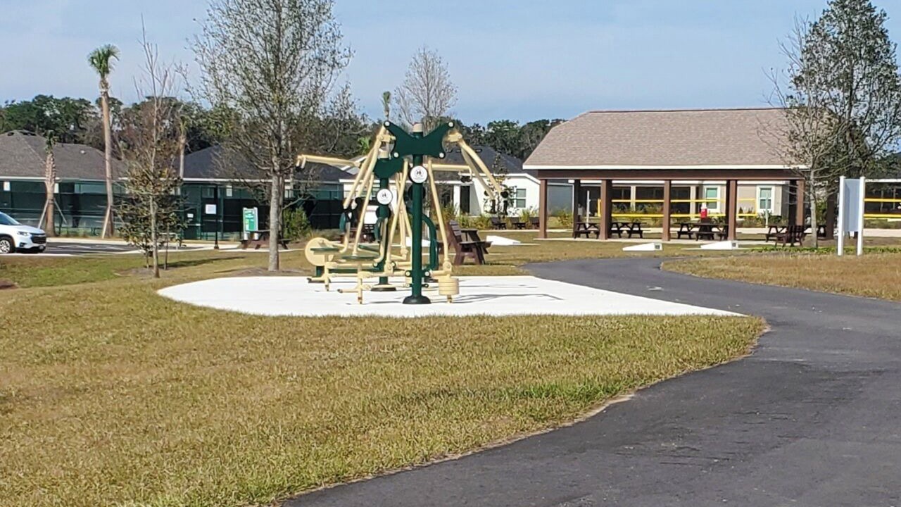 Photo of Outdoor in Wildwood