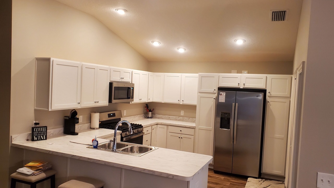 Photo of Kitchen in Wildwood