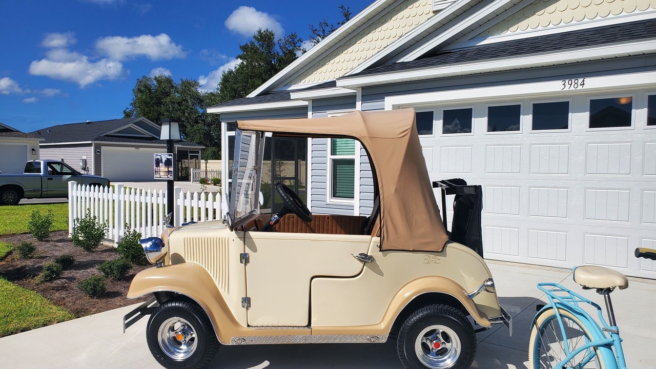 Photo of Outdoor in Wildwood