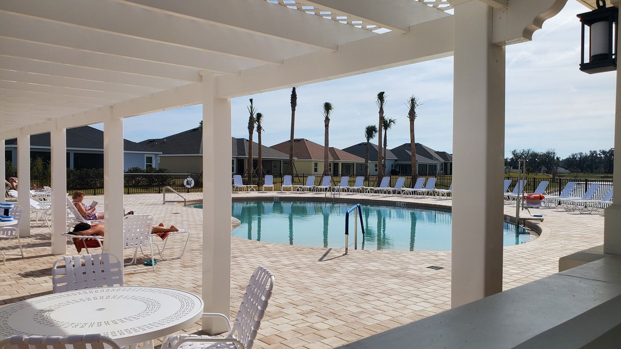 Photo of Outdoor in Wildwood