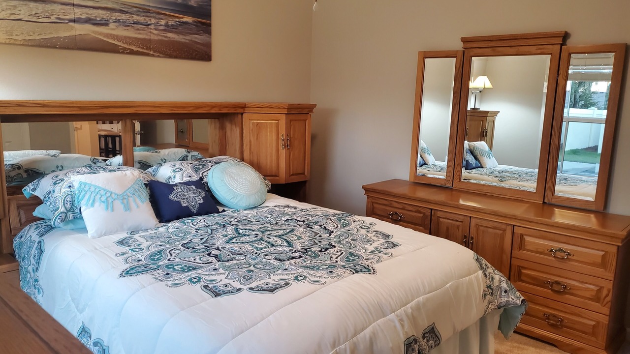 Photo of Bedroom in Wildwood
