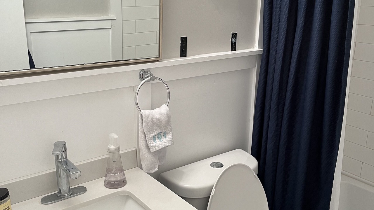 Photo of Bathroom in Disston Heights