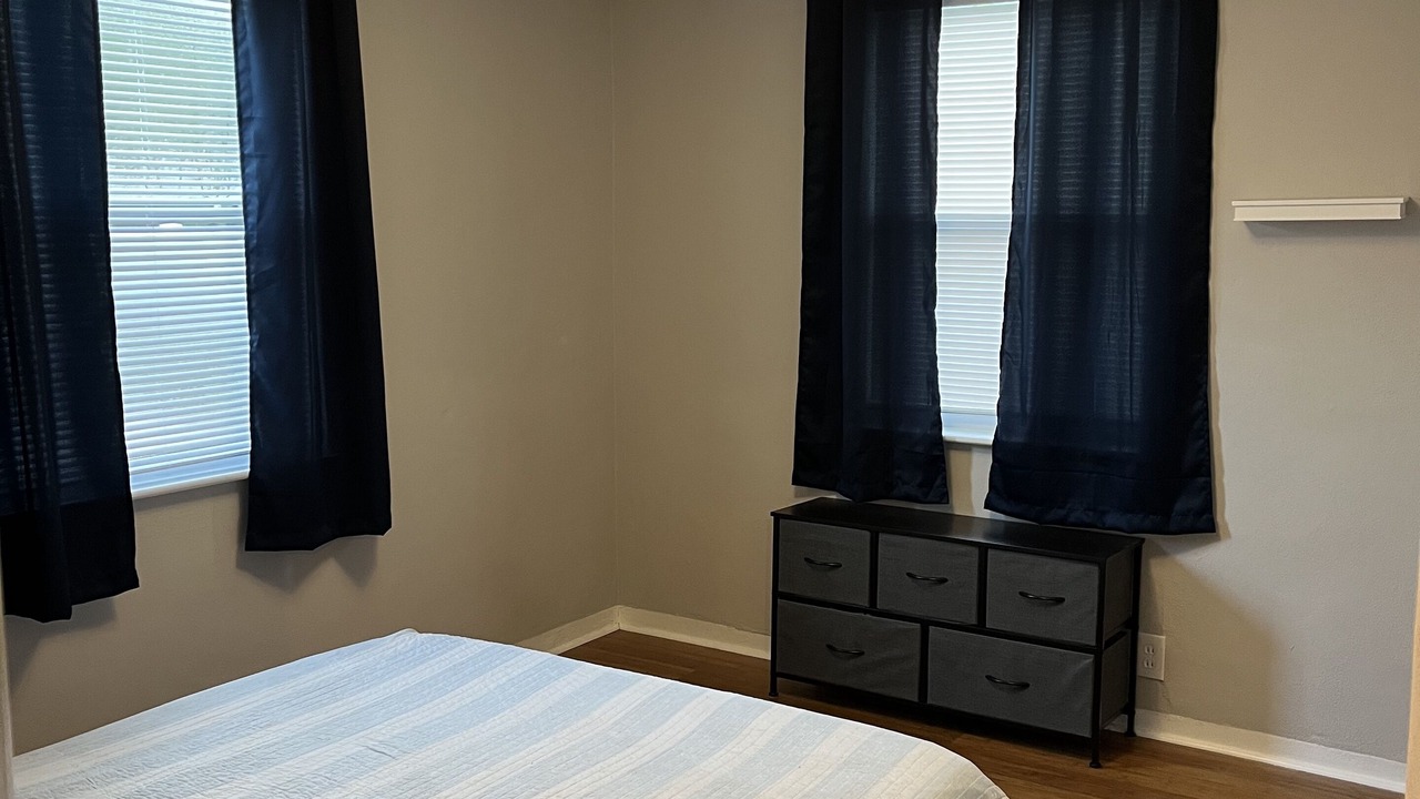 Photo of Bedroom in Disston Heights