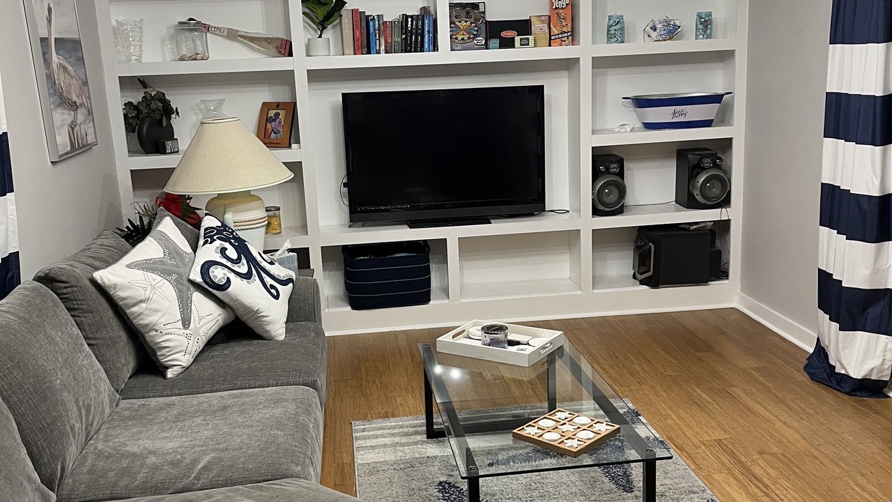 Photo of Livingroom in Disston Heights