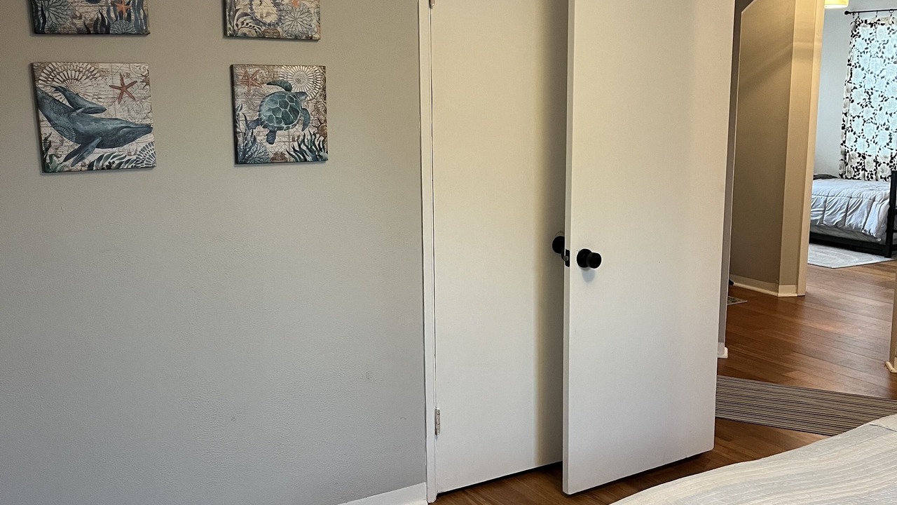 Photo of Bedroom in Disston Heights