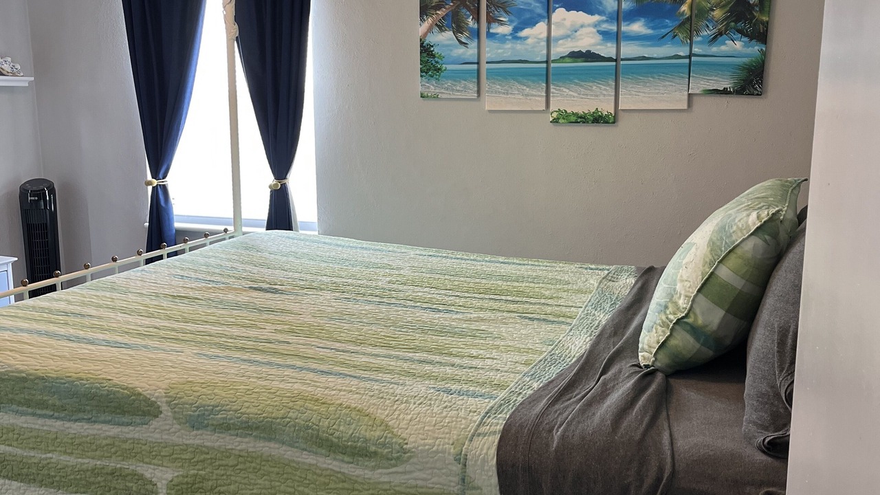 Photo of Bedroom in Disston Heights
